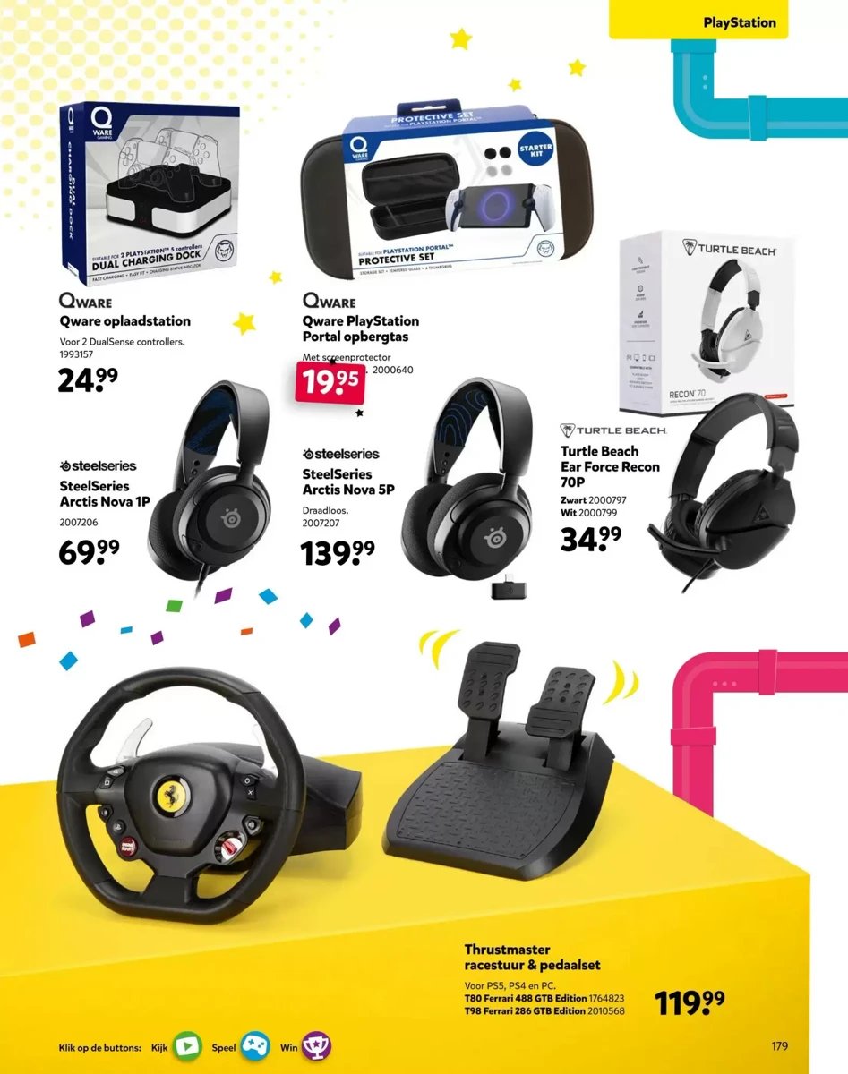 Intertoys folder – pagina 97