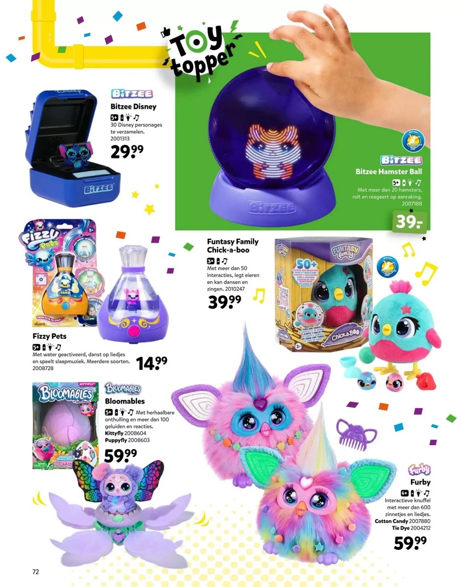 Intertoys folder – pagina 173