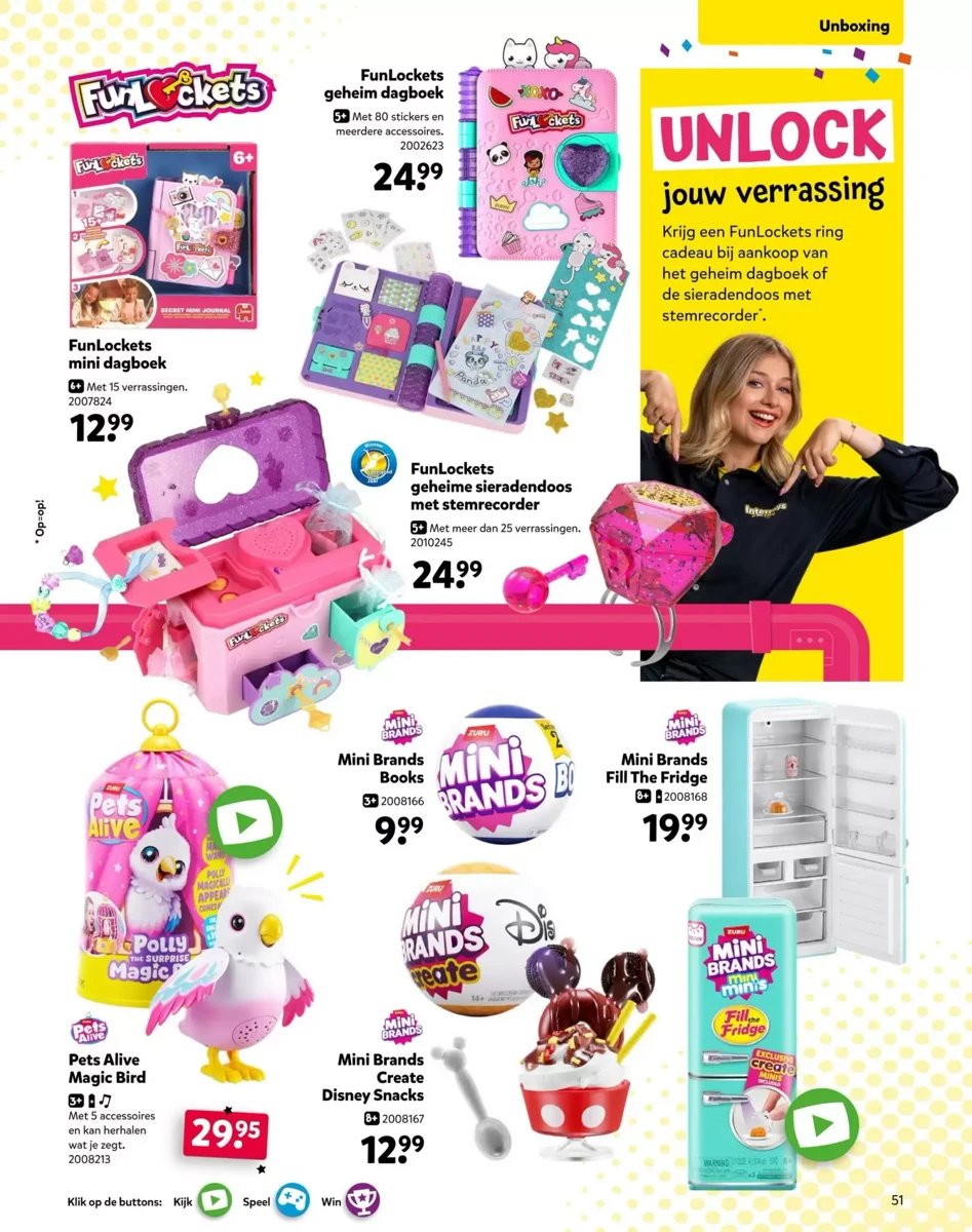 Intertoys folder – pagina 152