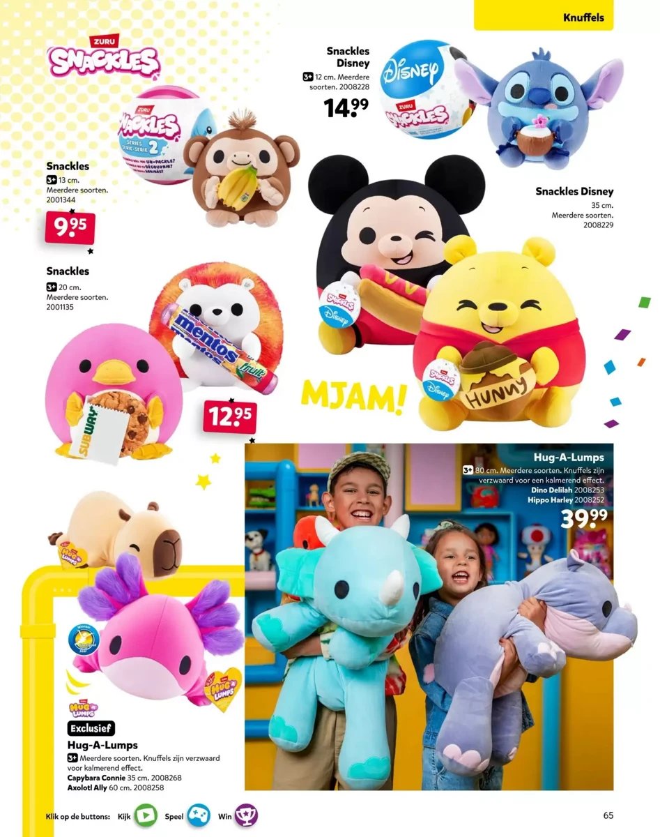 Intertoys folder – pagina 166