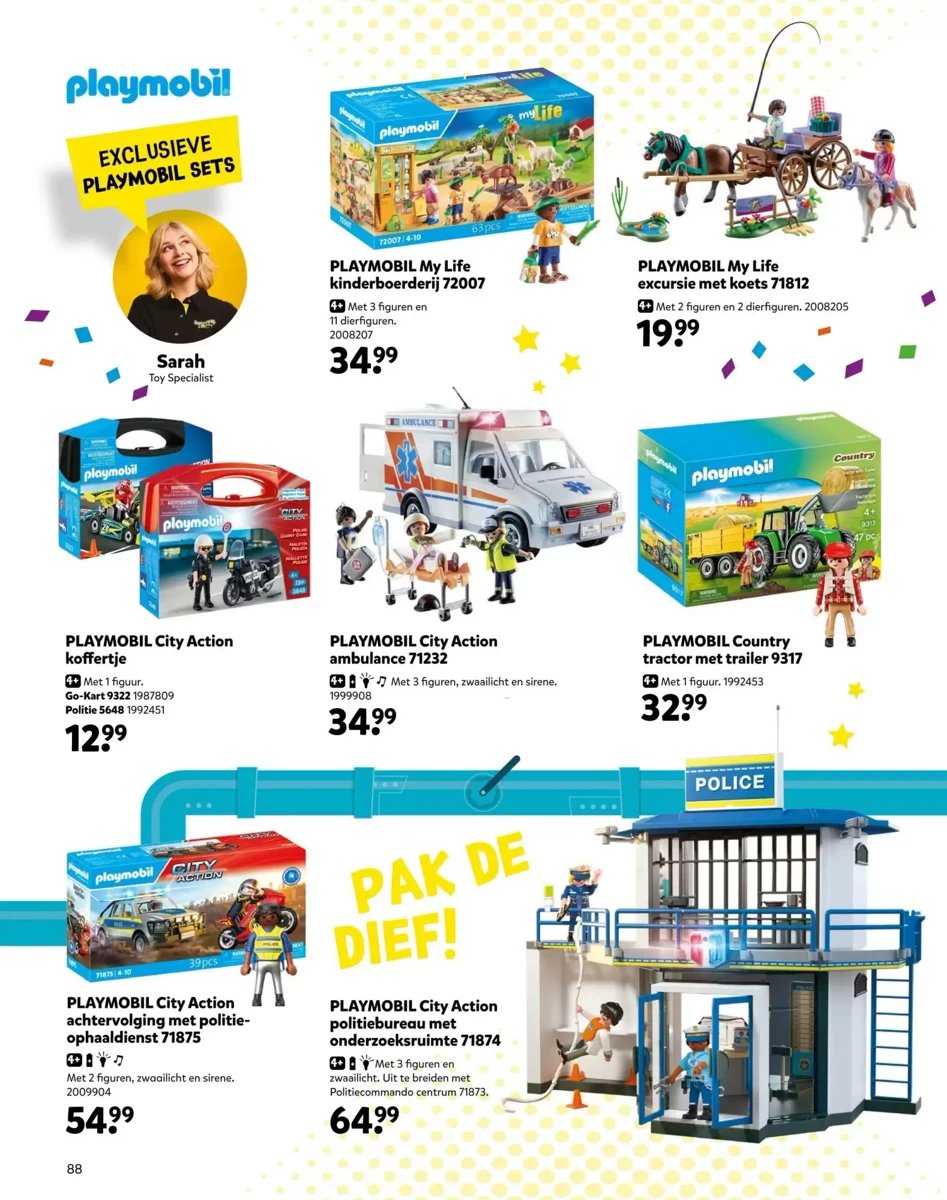 Intertoys folder – pagina 189