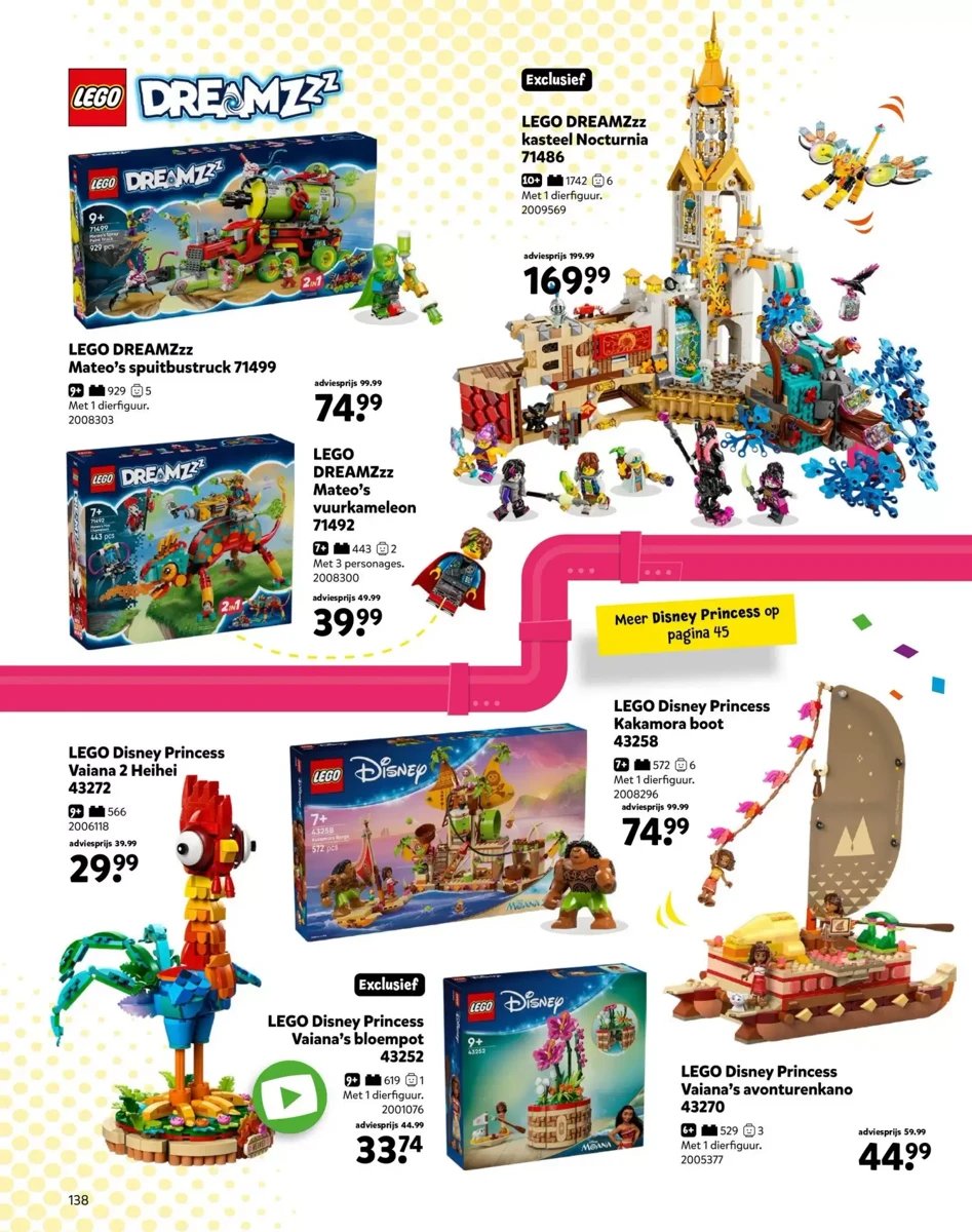 Intertoys folder – pagina 52