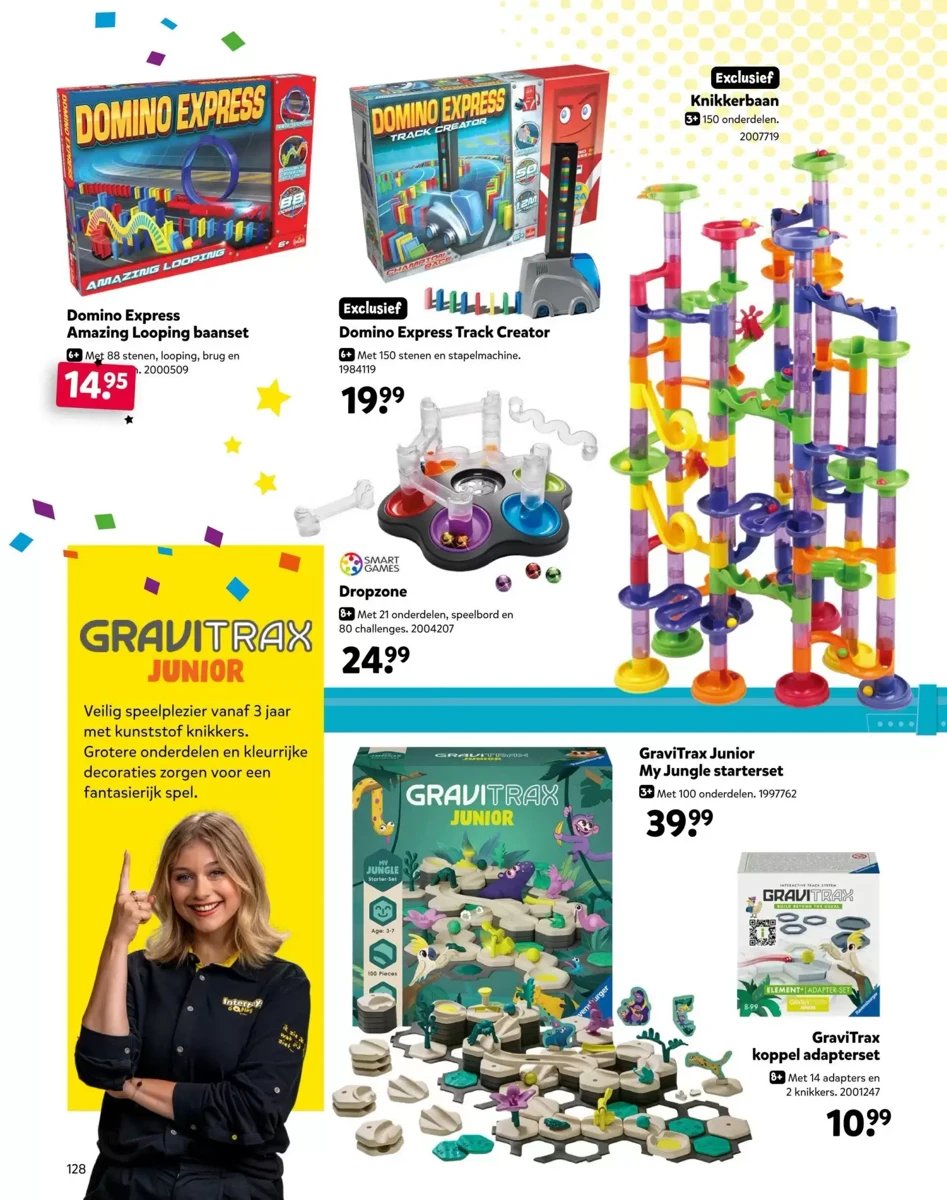 Intertoys folder – pagina 41