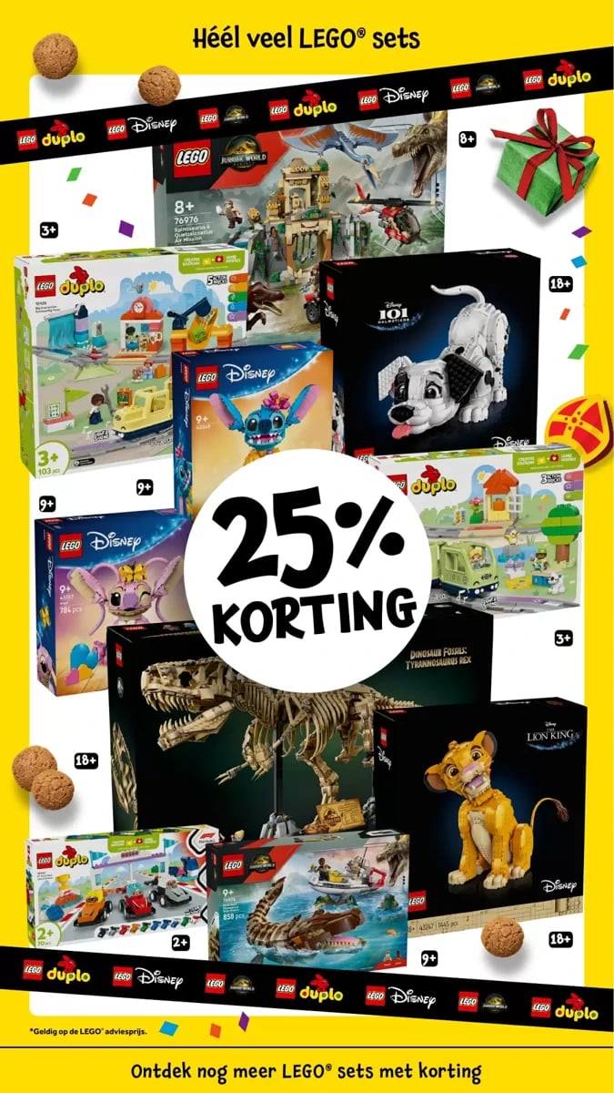 Intertoys folder – pagina 10