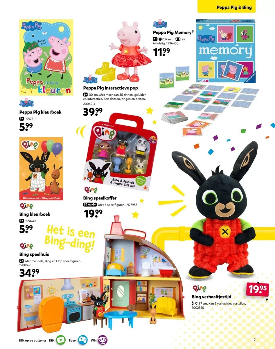 Intertoys folder – pagina 7
