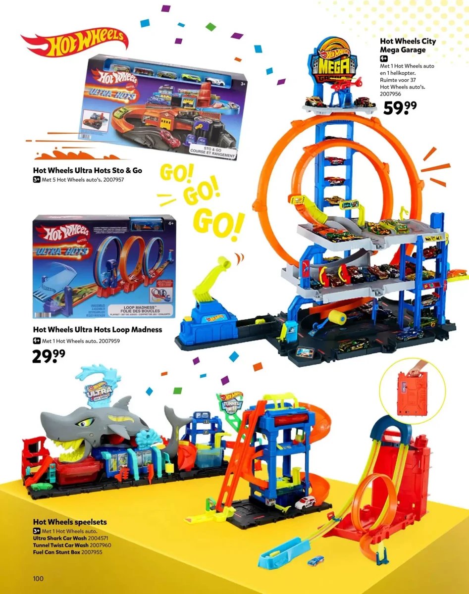 Intertoys folder – pagina 11