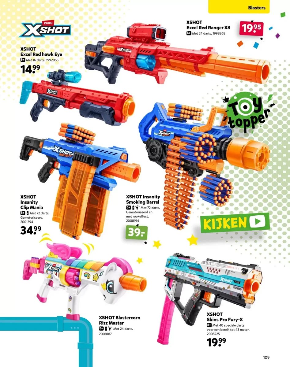 Intertoys folder – pagina 20