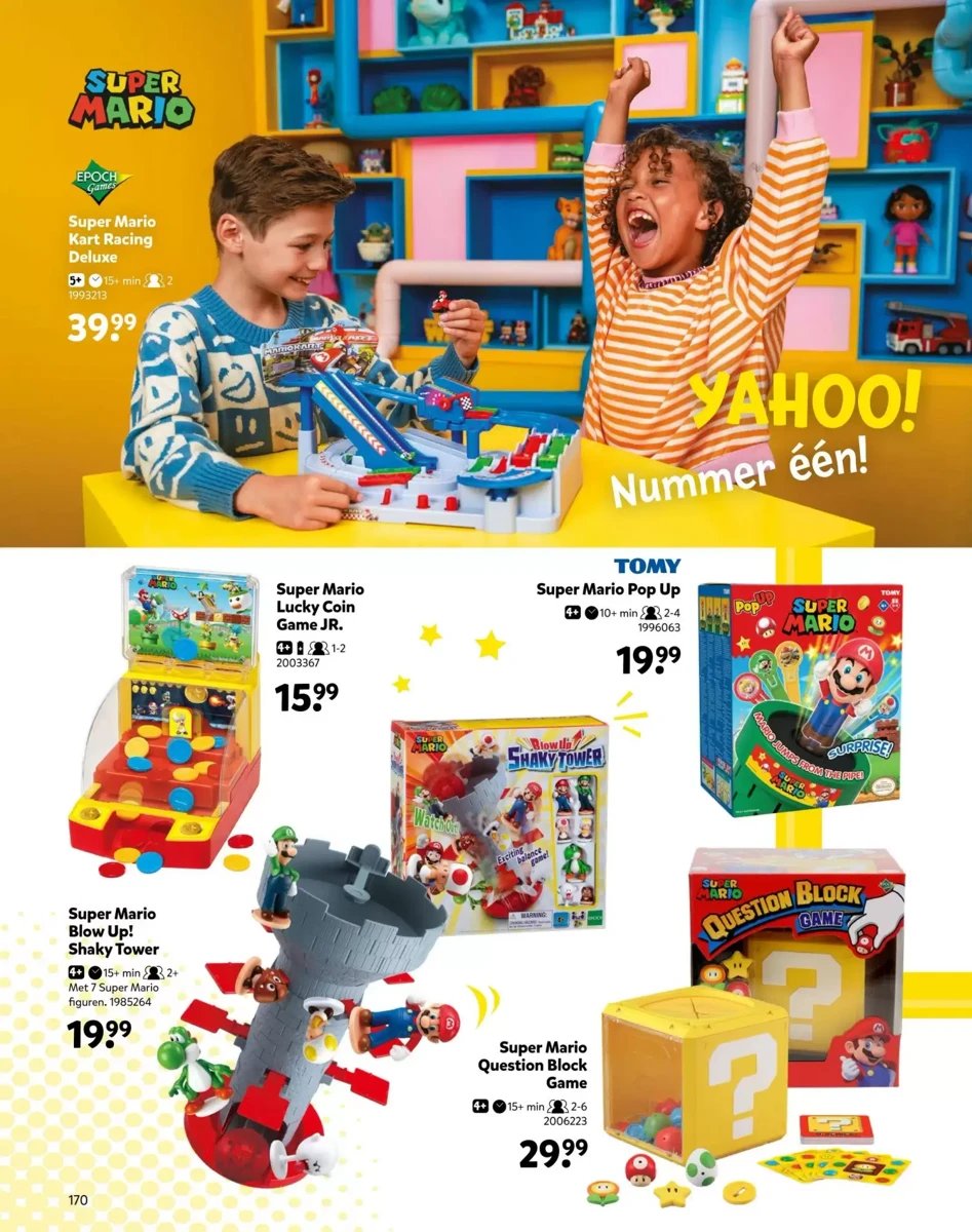 Intertoys folder – pagina 88