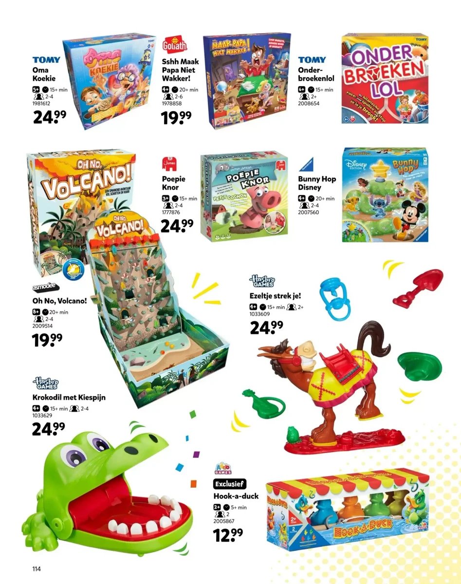 Intertoys folder – pagina 26