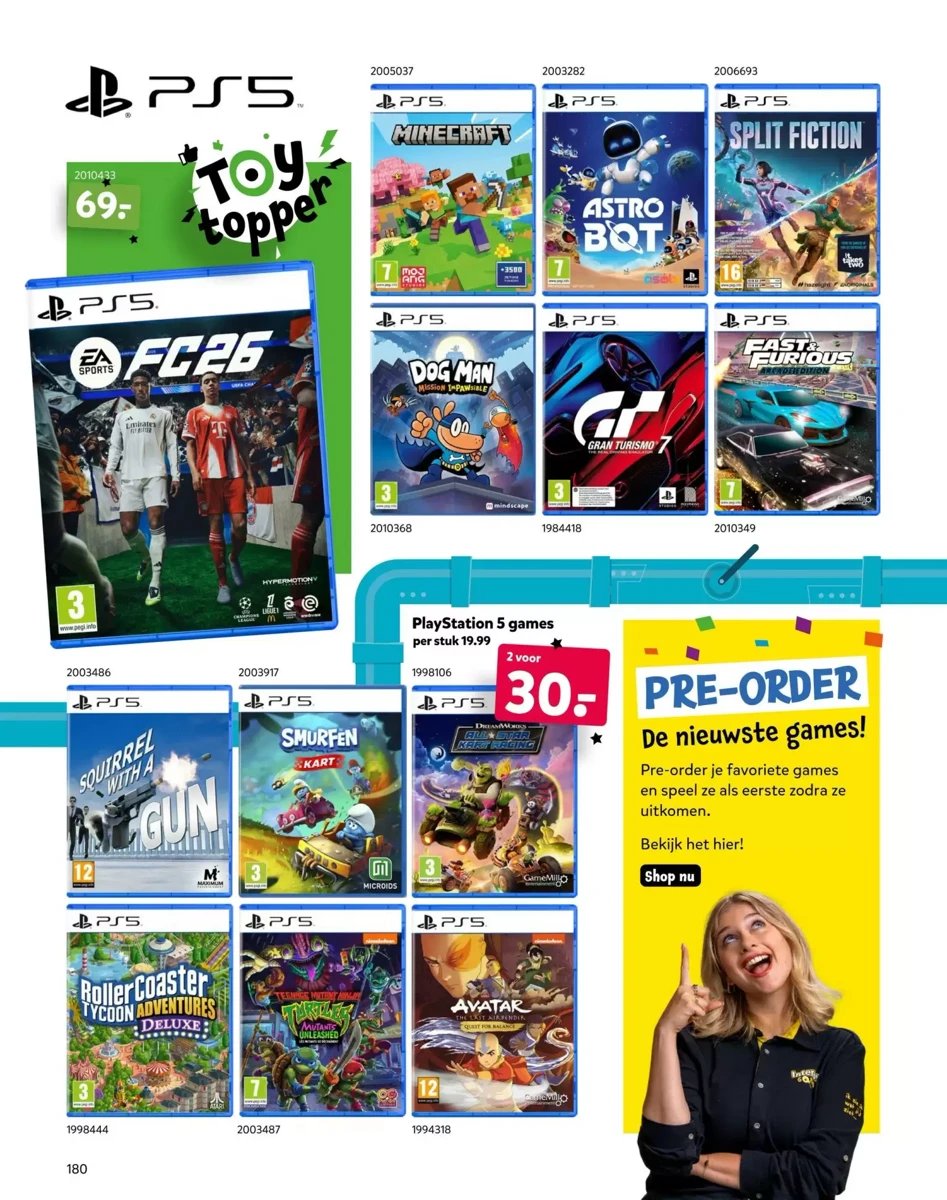 Intertoys folder – pagina 99