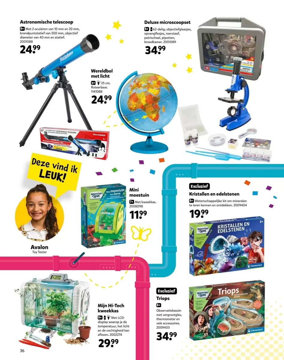 Intertoys folder – pagina 137