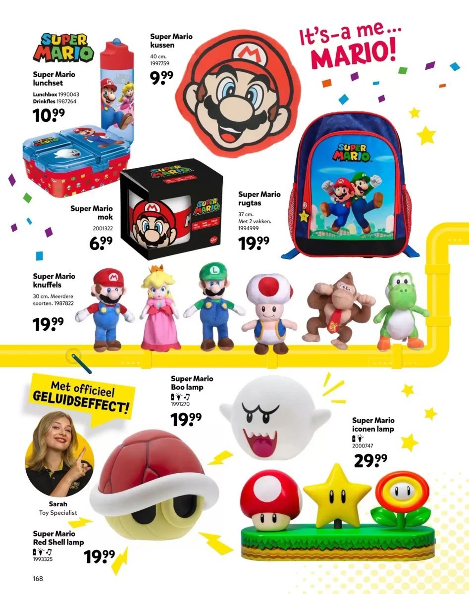 Intertoys folder – pagina 85