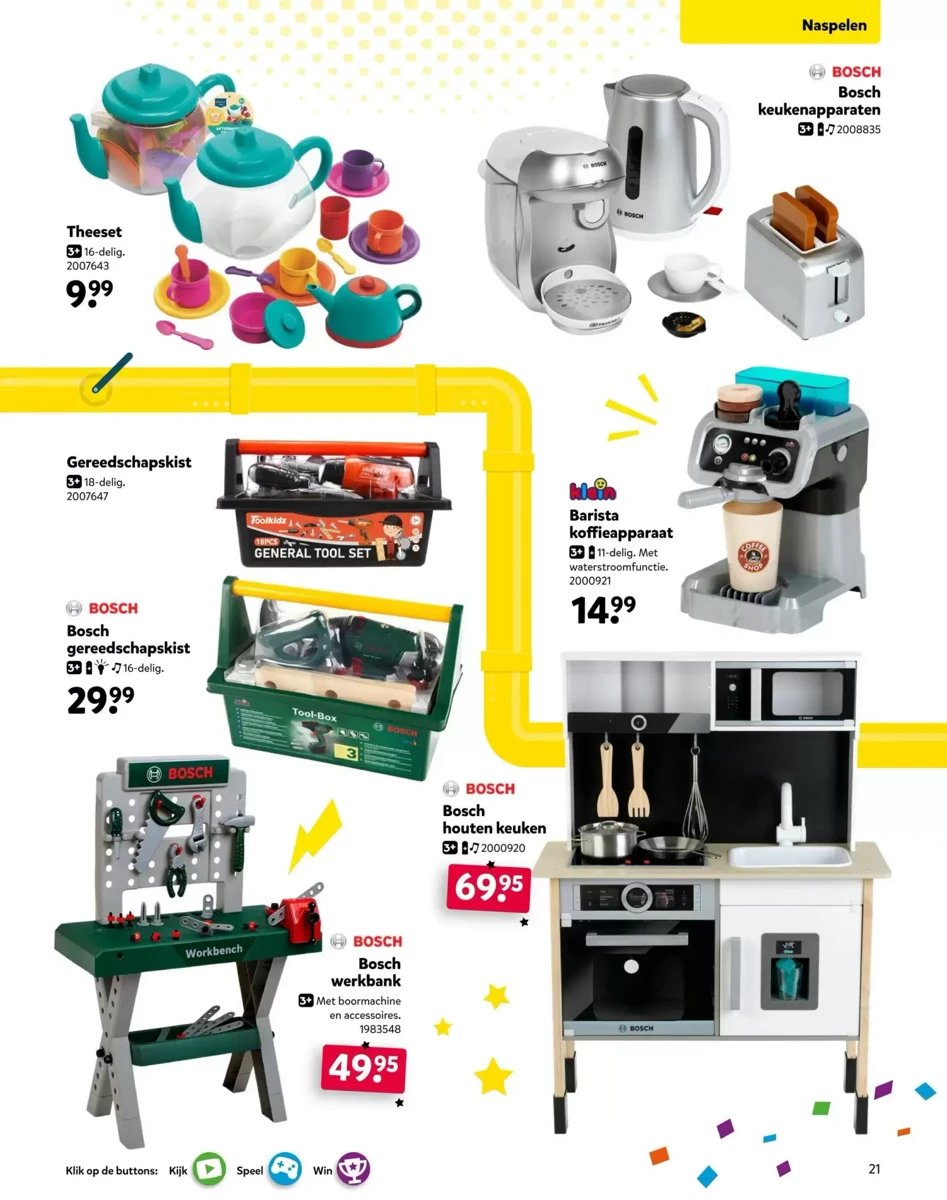 Intertoys folder – pagina 122