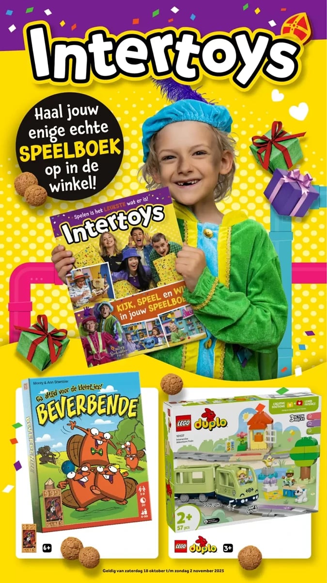 Intertoys folder – pagina 1