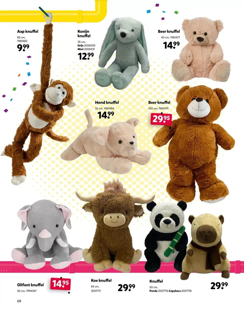 Intertoys folder – pagina 169
