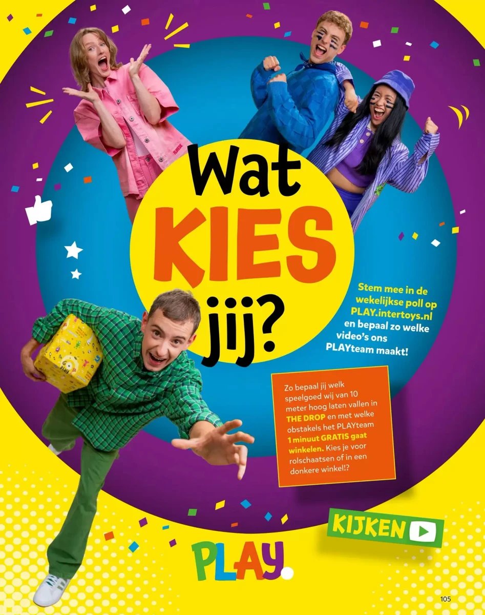 Intertoys folder – pagina 16