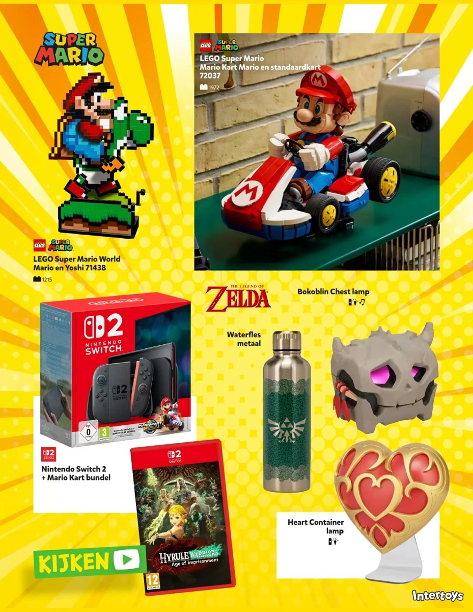 Intertoys folder – pagina 5