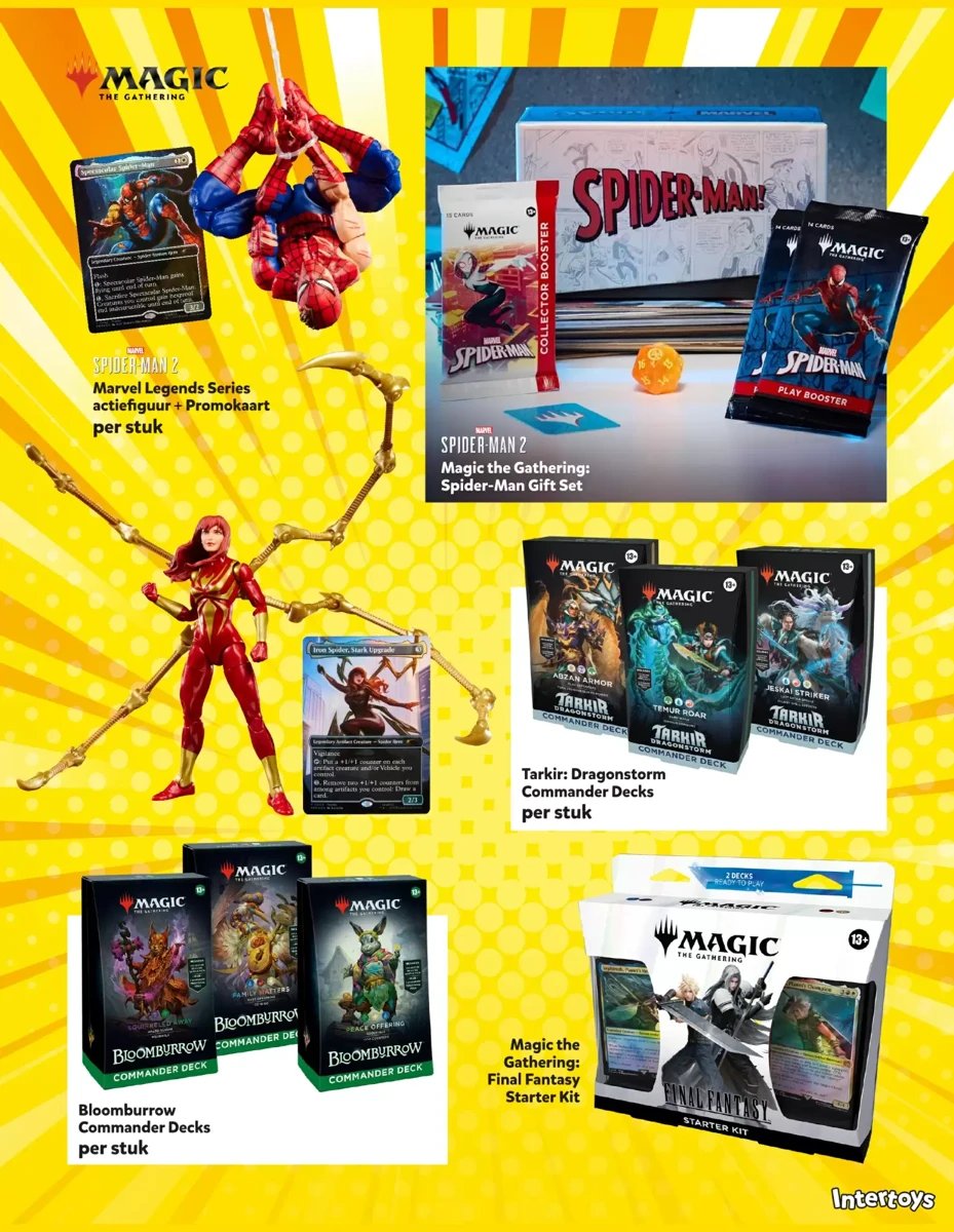 Intertoys folder – pagina 13