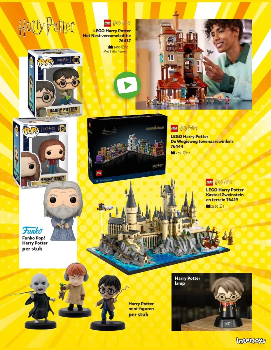 Intertoys folder – pagina 16