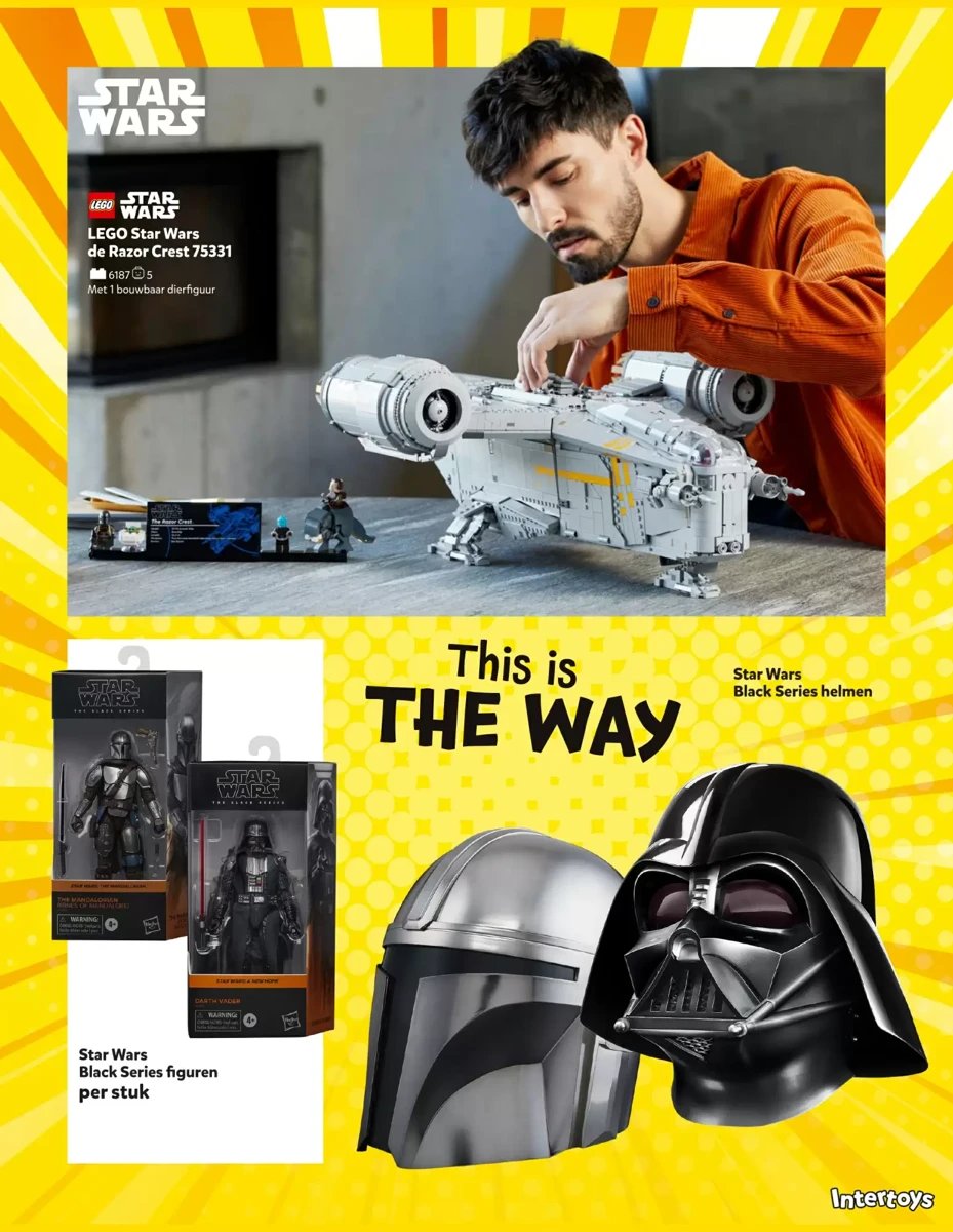 Intertoys folder – pagina 15