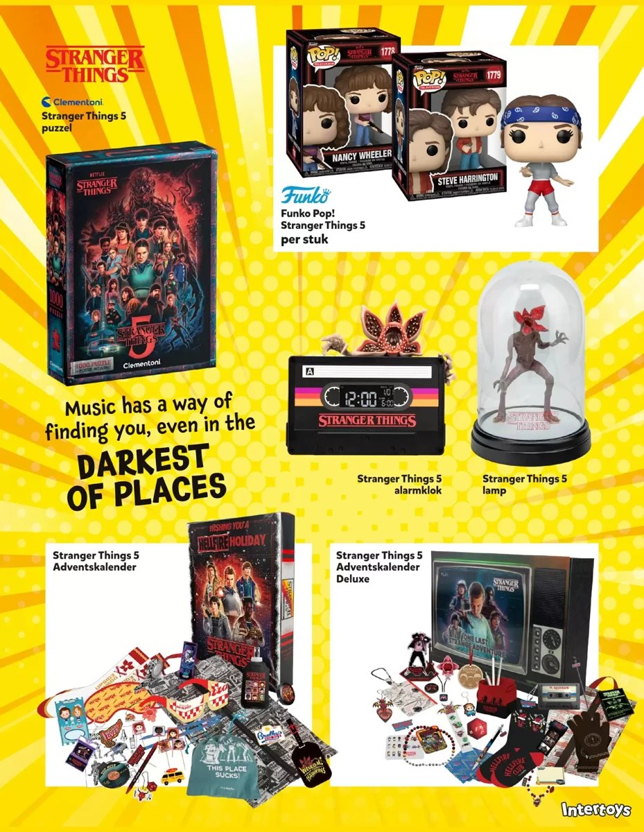 Intertoys folder – pagina 10