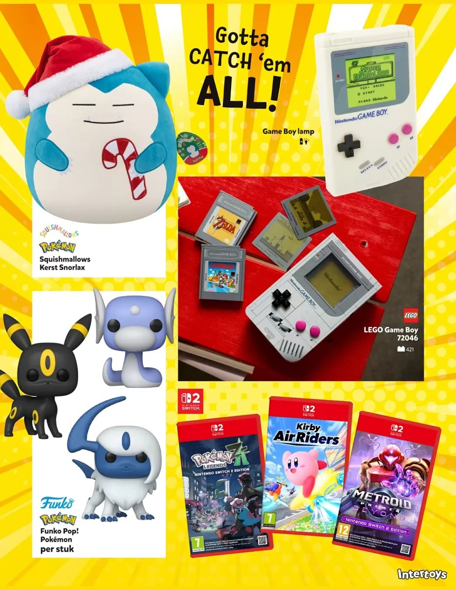 Intertoys folder – pagina 6