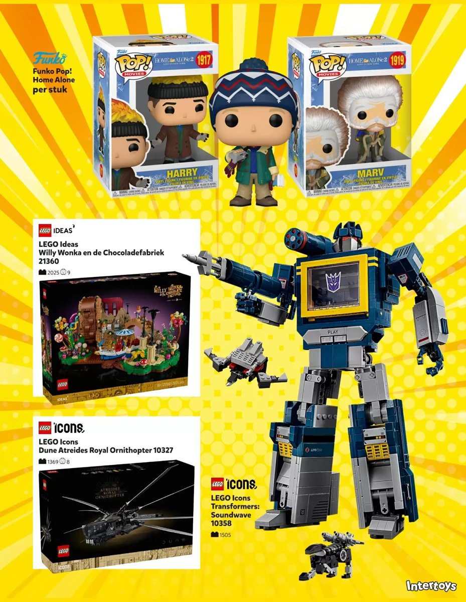 Intertoys folder – pagina 18