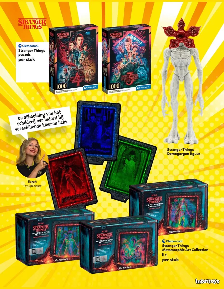 Intertoys folder – pagina 11