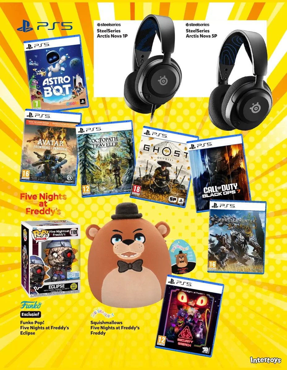 Intertoys folder – pagina 8