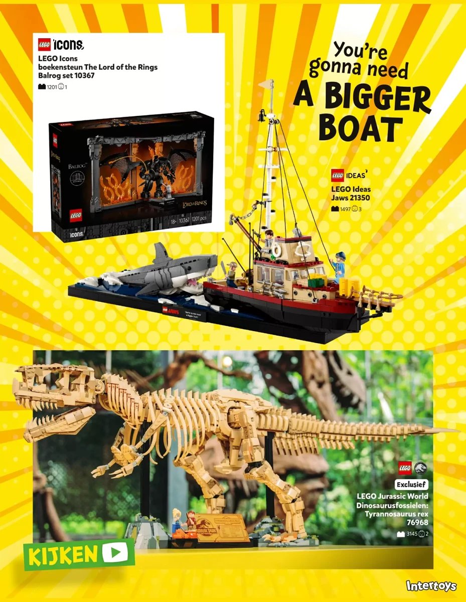 Intertoys folder – pagina 19