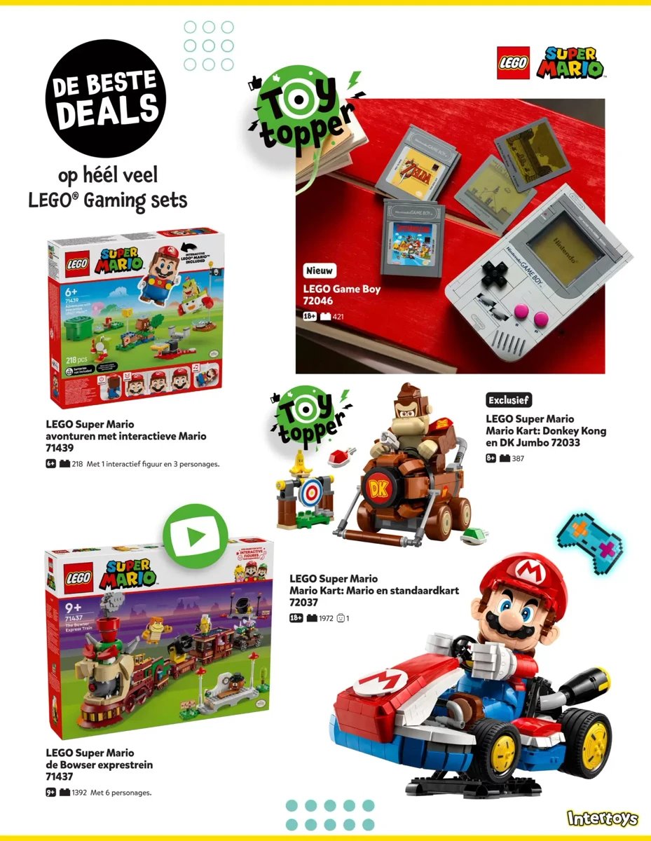 Intertoys folder – pagina 3