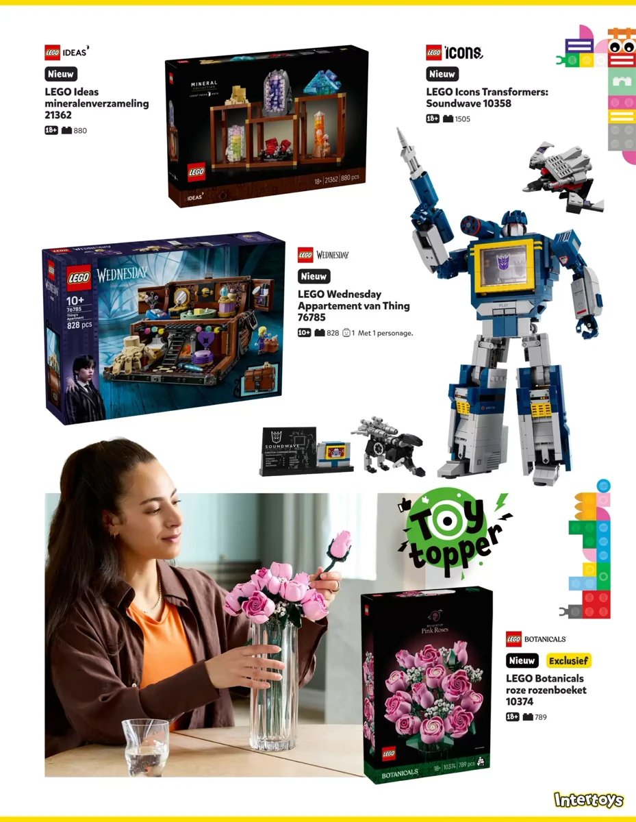 Intertoys folder – pagina 2