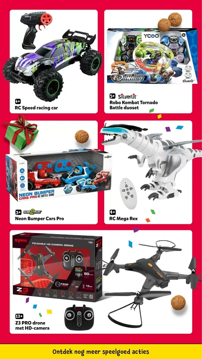 Intertoys folder – pagina 9