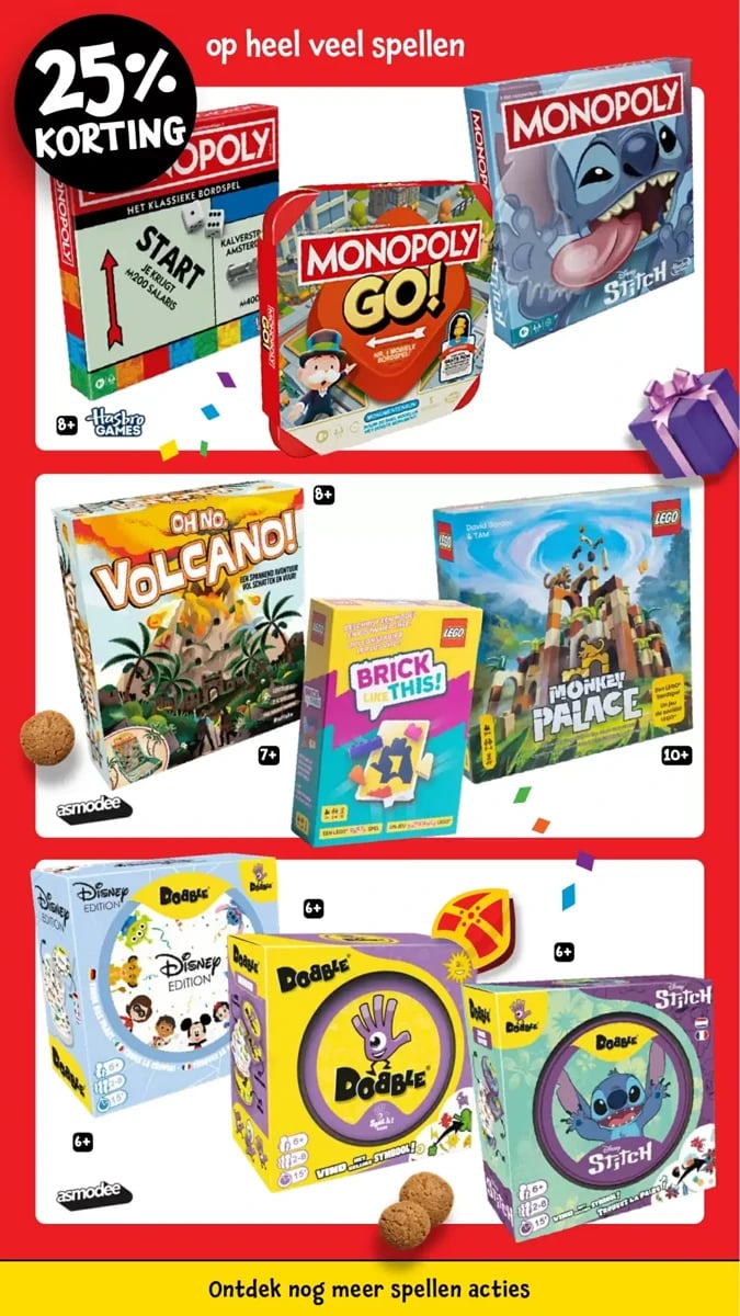 Intertoys folder – pagina 10