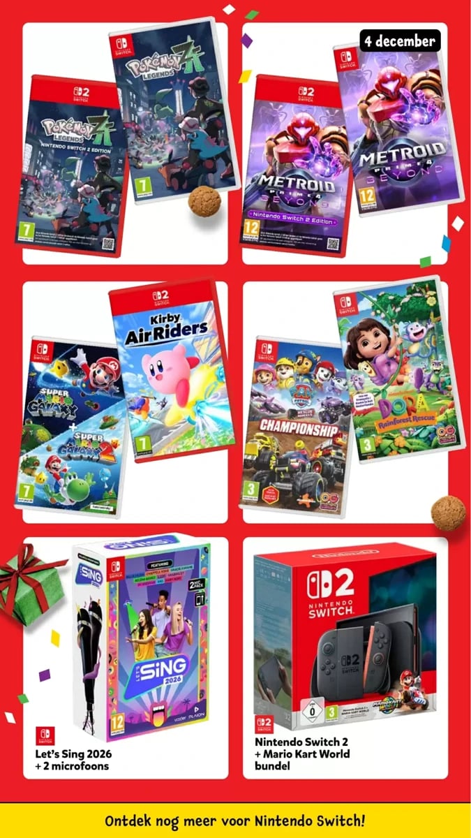 Intertoys folder – pagina 14