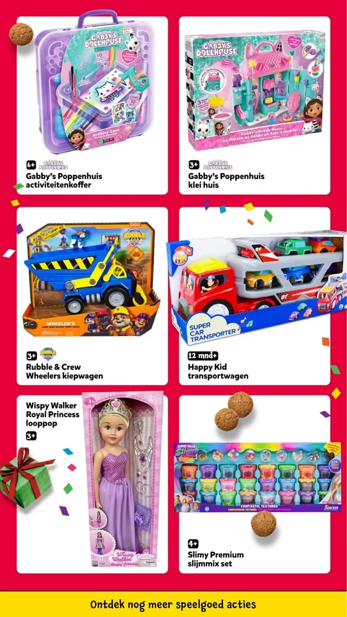 Intertoys folder – pagina 2