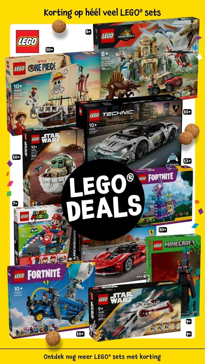 Intertoys folder – pagina 13