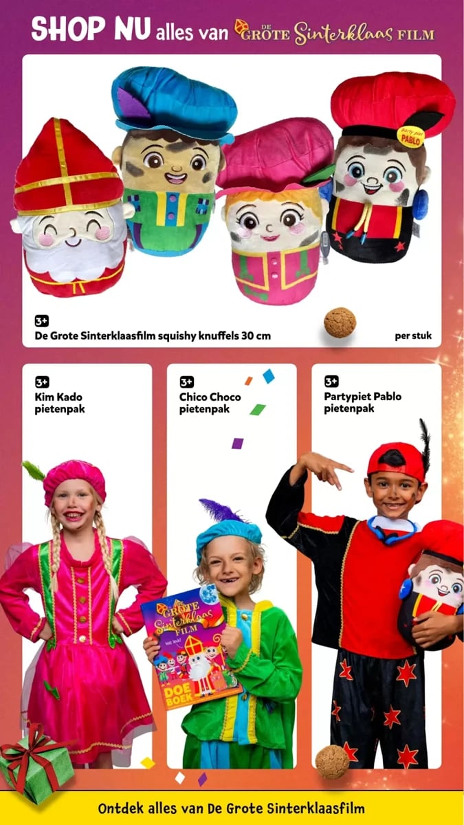 Intertoys folder – pagina 15