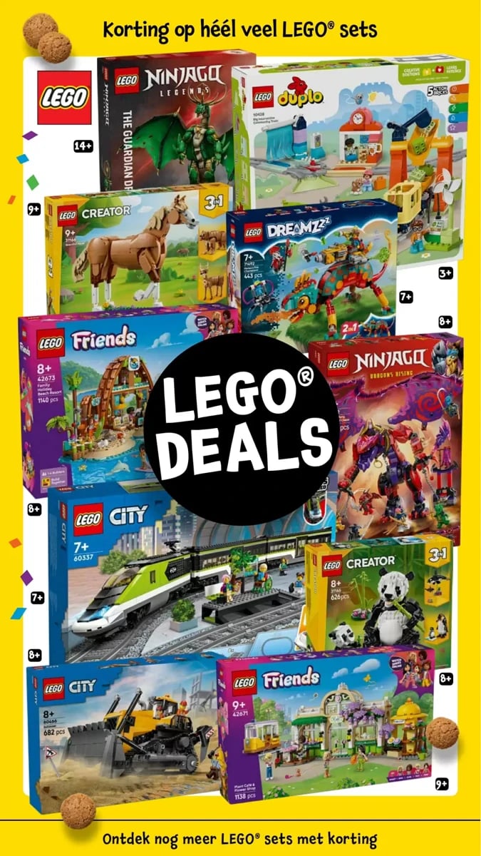Intertoys folder – pagina 11
