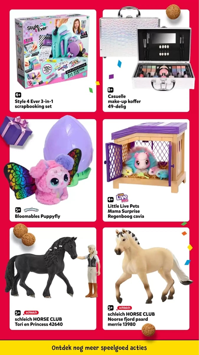 Intertoys folder – pagina 5