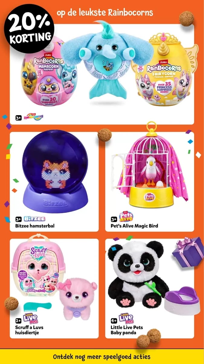 Intertoys folder – pagina 6