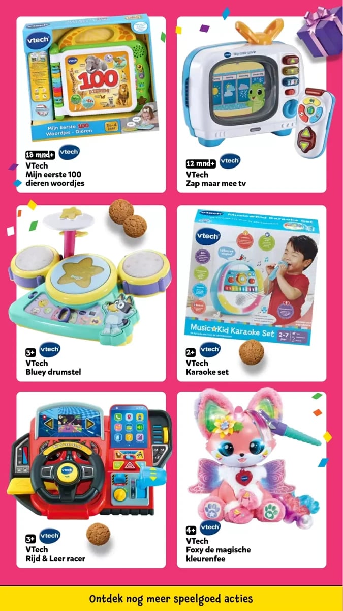 Intertoys folder – pagina 3