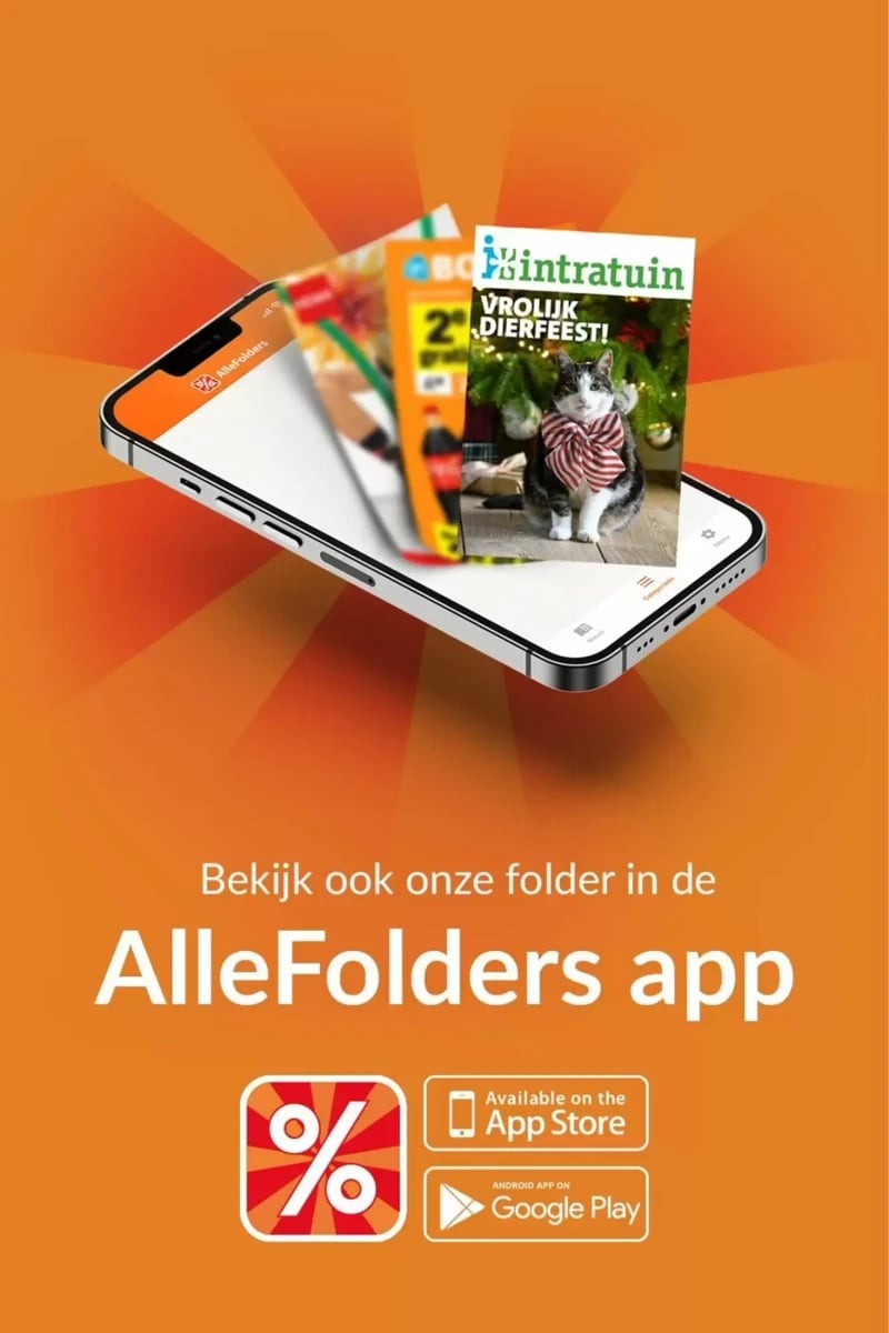 Intratuin folder – pagina 9