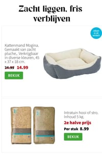 Intratuin hooi of stro. aanbieding bij Intratuin – geldig van 02.02.2026 t/m 08.02.2026