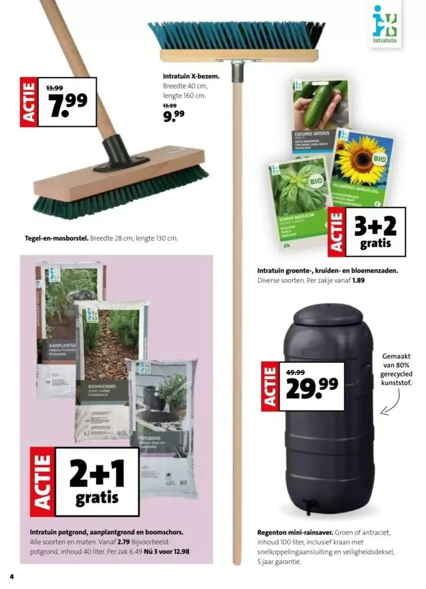 Intratuin folder – pagina 4