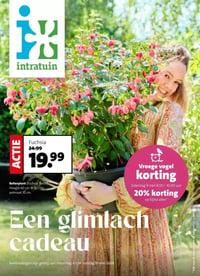 Intratuin Folder – 04.05.2026 – 10.05.2026