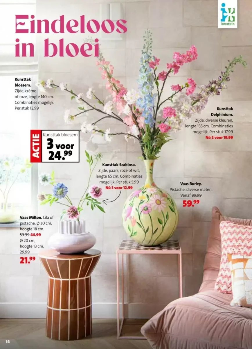 Intratuin folder – pagina 14