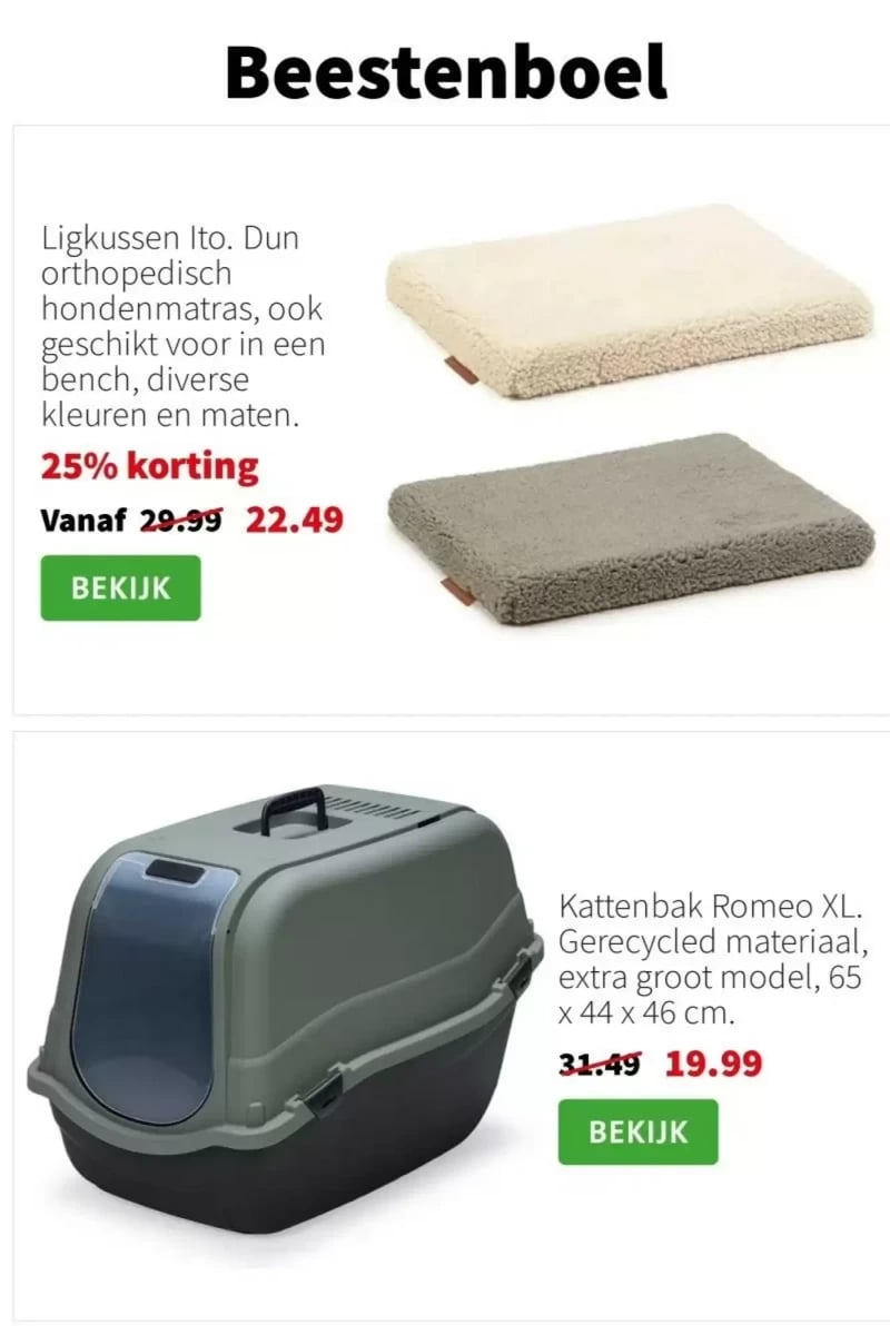 Intratuin folder – pagina 11