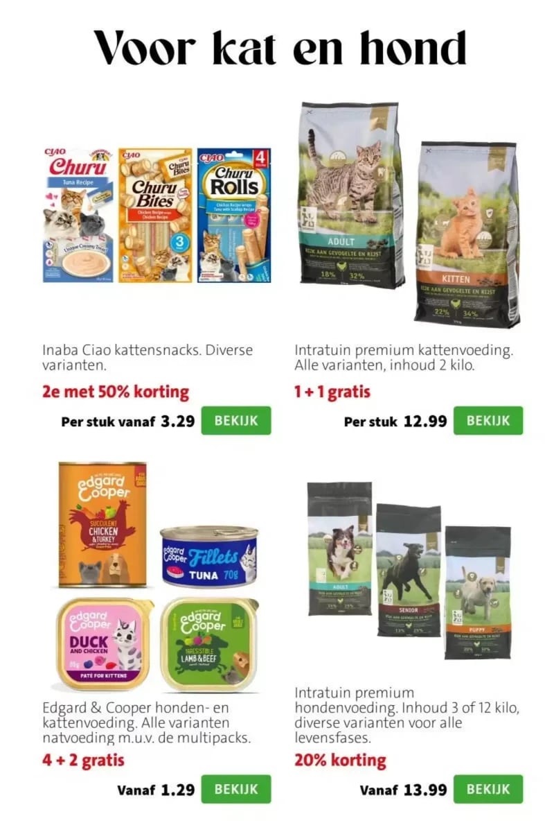 Intratuin folder – pagina 14