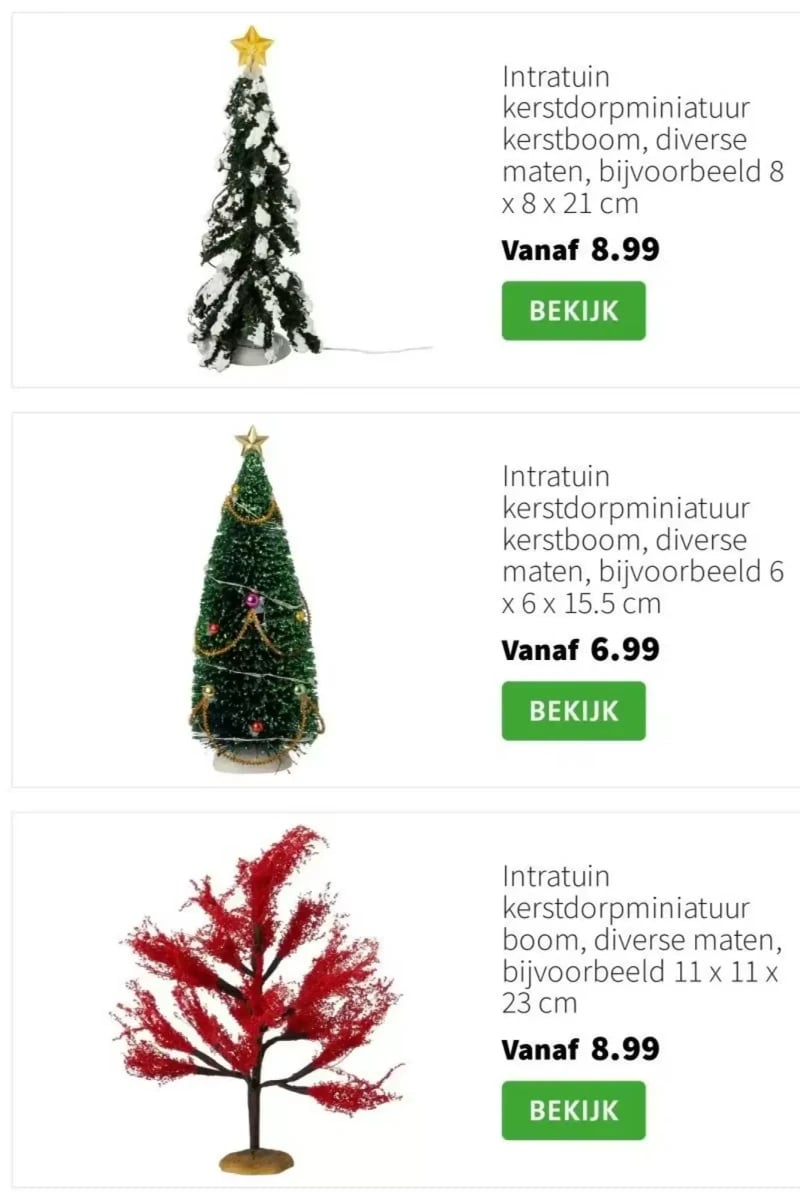 Intratuin folder – pagina 37